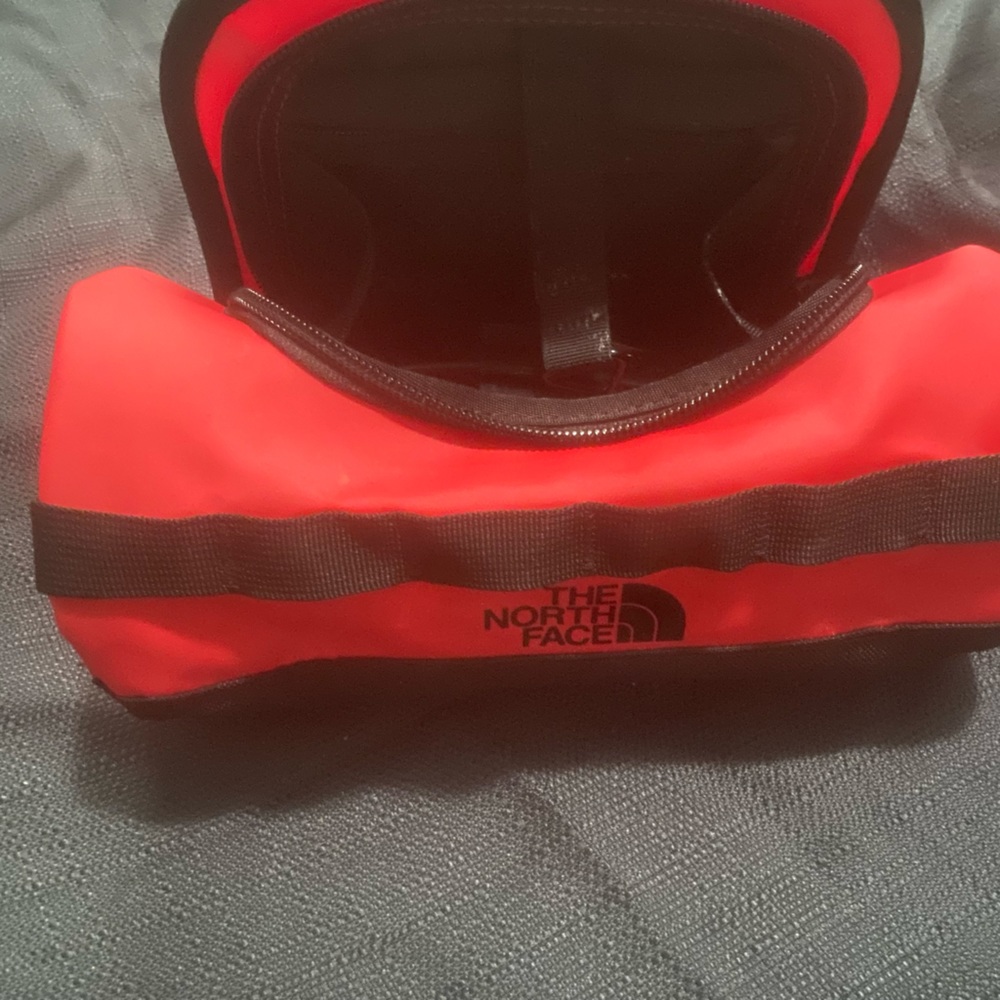 North face Base Camp Travel Canister